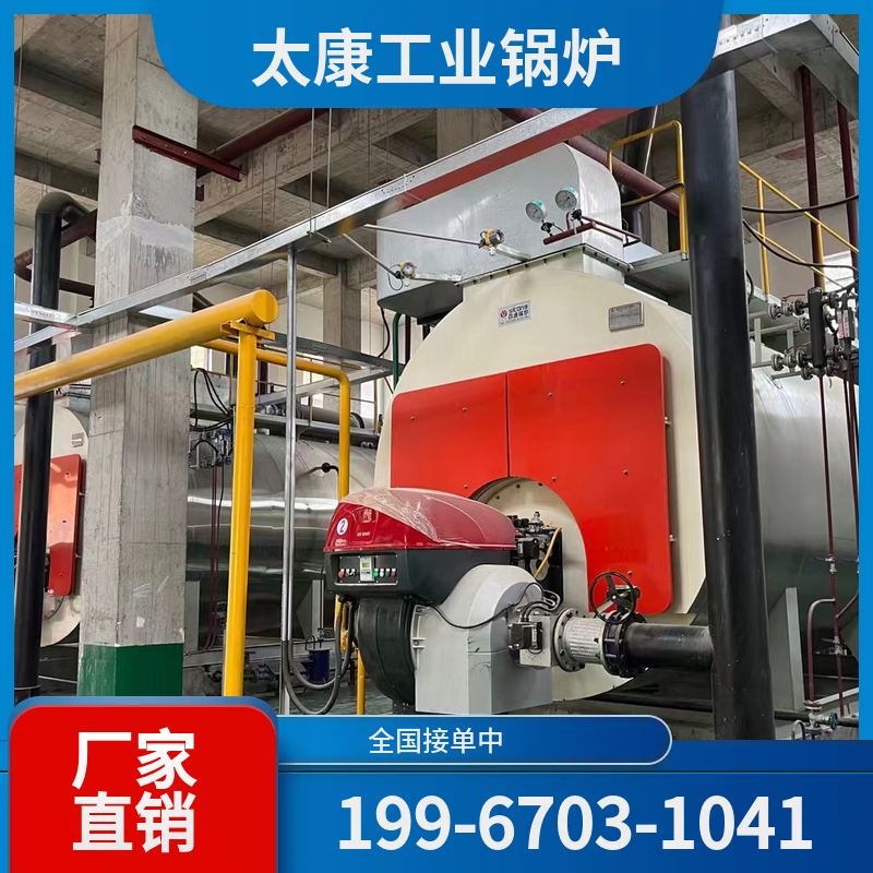 惠州全自动蒸汽锅炉