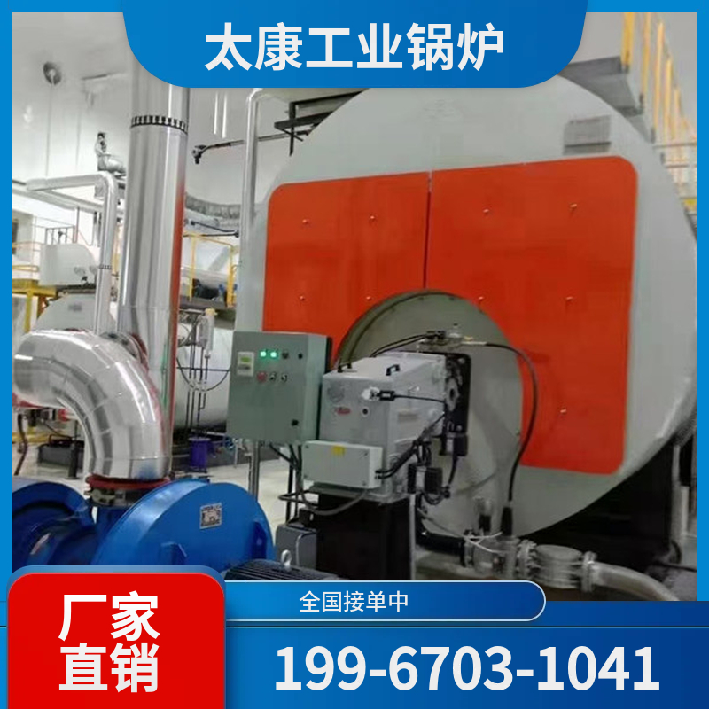 惠州燃气蒸汽锅炉