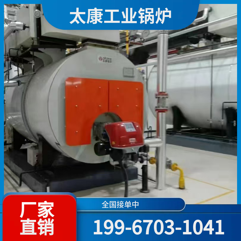 惠州电加热导热油锅炉