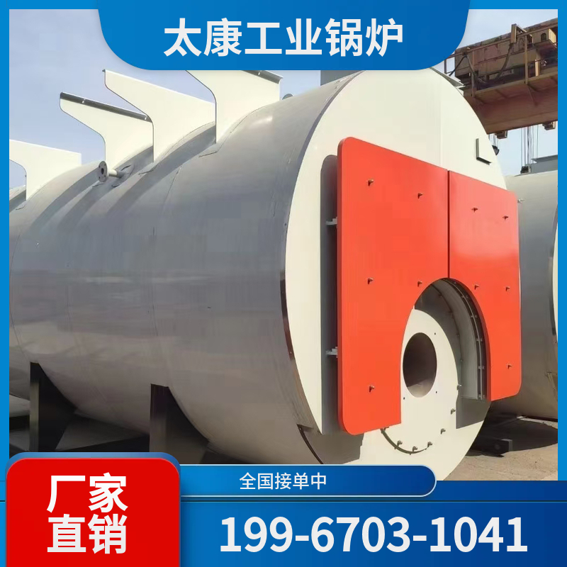 惠州生物质导热油锅炉